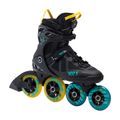 Herren Rollschuhe K2 Vo2 S 100 X Boa schwarz 30G0142