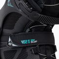 Herren Rollschuhe K2 Vo2 S 100 X Boa schwarz 30G0142 5