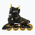 Herren Rollschuhe K2 F.I.T. 90 Boa schwarz 30G0815 2