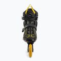 Herren Rollschuhe K2 F.I.T. 90 Boa schwarz 30G0815 4