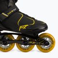 Herren Rollschuhe K2 F.I.T. 90 Boa schwarz 30G0815 6
