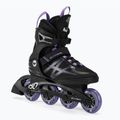 Inliner Damen K2 Alexis 80 Pro black/lavendar