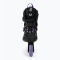 Inliner Damen K2 Alexis 80 Pro black/lavendar 4