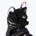 Inliner Damen K2 Alexis 80 Pro black/lavendar 5