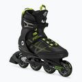 Inliner Herren K2 F.I.T. 80 Pro black/olive