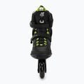 Inliner Herren K2 F.I.T. 80 Pro black/olive 4