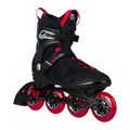 Herren Rollschuhe K2 F.I.T. 84 Pro schwarz 30G0515