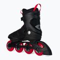 Herren Rollschuhe K2 F.I.T. 84 Pro schwarz 30G0515 2