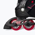 Herren Rollschuhe K2 F.I.T. 84 Pro schwarz 30G0515 5