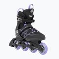Inliner Damen K2 Alexis 80 Pro black/lavendar 8
