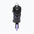 Inliner Damen K2 Alexis 80 Pro black/lavendar 10