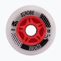 K2 Strobe 9mm/85A Rollerblade Rollen 2 Stück weiß 3G31/11/UNI