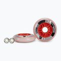 K2 Strobe 84mm/85A Rollerblade Rollen 2 Stück weiß 30G3110/11