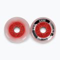 K2 Strobe 84mm/85A Rollerblade Rollen 2 Stück weiß 30G3110/11 2