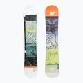 K2 Medium farbiges Snowboard 11G0003/11
