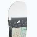 K2 Medium farbiges Snowboard 11G0003/11 5