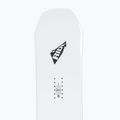 Snowboard Kinder RIDE Zero Jr weiß-schwarz 12G28 5