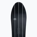 Snowboard RIDE Peace Seeker schwarz-weiß 12G29 5