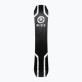 Snowboard RIDE Smokescreen schwarz-weiß 12G24 4