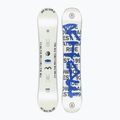 Snowboard Damen RIDE Saturday weiß-blau 12G18 7
