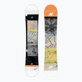 K2 Medium farbiges Snowboard 11G0003/1W