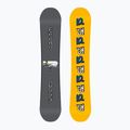 K2 World Peace grau-gelb Snowboard 11G0043/11