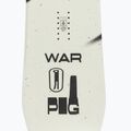 Snowboard RIDE Warpig weiß-violett 12G14 5