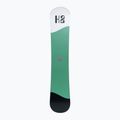 Snowboard K2 First Lite grün 11G0019/11 4