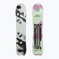 Snowboard Damen RIDE Psychocandy weiß-grün 12G15