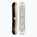 Snowboard RIDE Agenda grau-braun 12G11 6