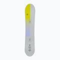 Snowboard Damen RIDE Compact grau-gelb 12G19 3