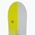 Snowboard Damen RIDE Compact grau-gelb 12G19 5