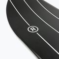 Snowboard RIDE Peace Seeker schwarz-weiß 12G29 9