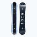 Snowboard Damen RIDE Heartbreaker schwarz-blau 12G2