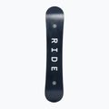 Snowboard Damen RIDE Heartbreaker schwarz-blau 12G2 4