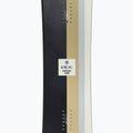 Snowboard RIDE Agenda grau-braun 12G11 5