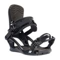 Damen Snowboard Bindung K2 Cassette schwarz 11G1010/11 5