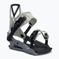 Snowboardbindungen Herren RIDE C-4 grau 12G17