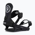 Damen Snowboardbindungen Ride CL-2 schwarz 2