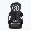 Damen Snowboardbindungen Ride CL-2 schwarz 3