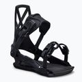 Snowboardbindungen Herren RIDE C-4 schwarz 12G17