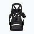 Snowboardbindungen Herren RIDE C-4 schwarz 12G17 7
