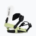 Snowboardbindungen Damen RIDE AL-6 grün-schwarz 12G111 6