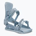 Snowboardbindungen Damen RIDE CL-6 weiß 12G112
