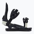Snowboardbindungen Herren RIDE C-6 schwarz 12G15 2