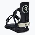 Snowboardbindungen Herren RIDE C-6 schwarz 12G15 4