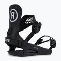 Snowboard-Bindungen für Herren RIDE C-2 schwarz 2