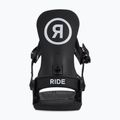 Snowboard-Bindungen für Herren RIDE C-2 schwarz 3