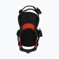 Snowboardbindungen Herren RIDE C-6 schwarz-rot 12G15 8