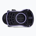 Snowboardbindungen Damen RIDE CL-4 violett-schwarz 12G113 3
